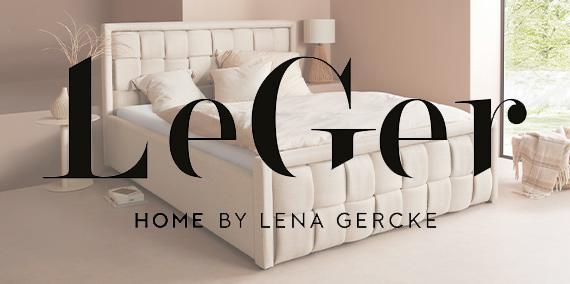LeGer Home by Lena Gerke