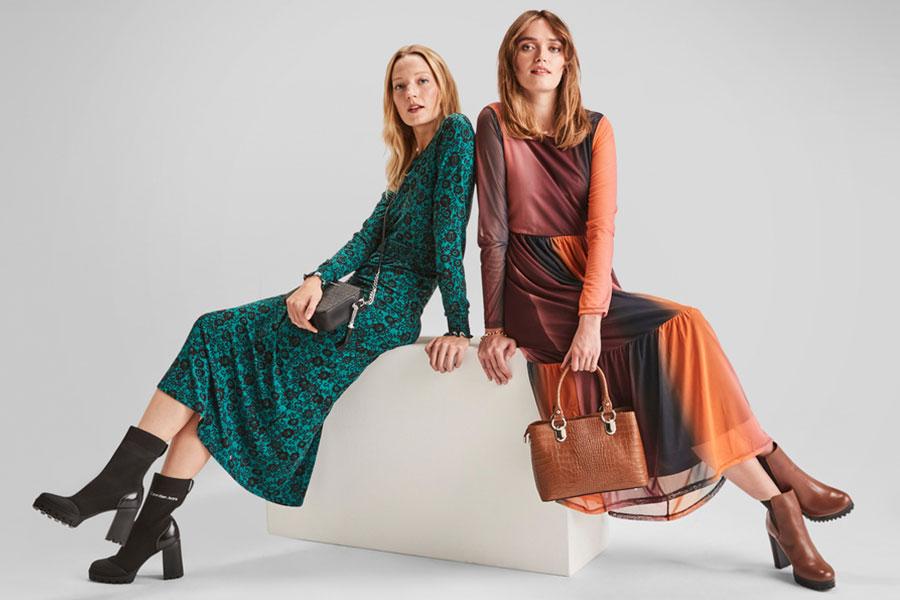 Shop the Look: Outfit-Ideen für Damen 