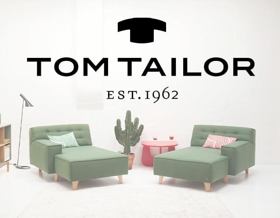 Tom Tailor Home