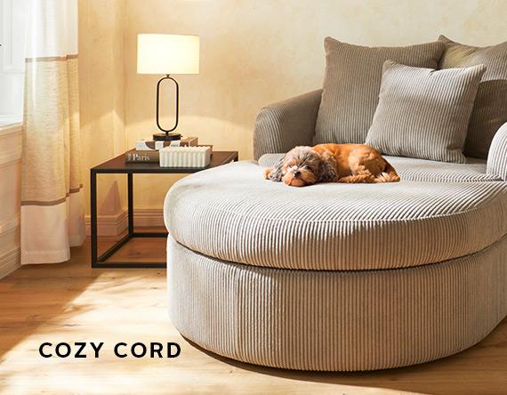 Cozy Cord