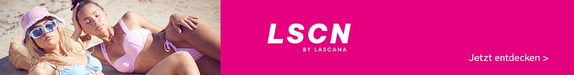 LSCN by Lascana