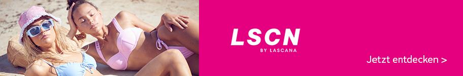 LSCN by Lascana: Jetzt entdecken >
