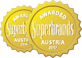 OTTO Superbrand 2017
