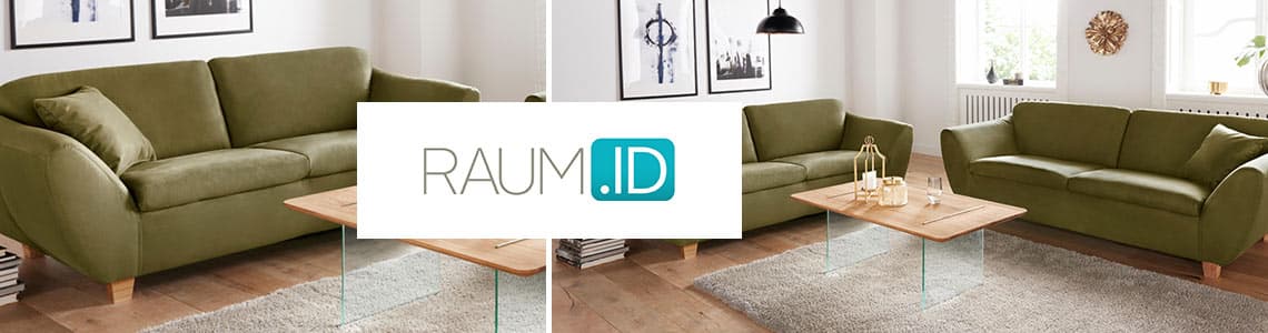 RaumID Header Grafik