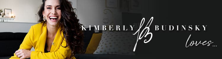 Kimberly Budinsky