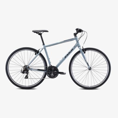 Fitnessbikes
