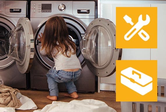 Unsere Technikservices