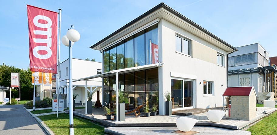 OTTO auf 125m²