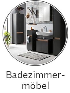 Badezimmermöbel