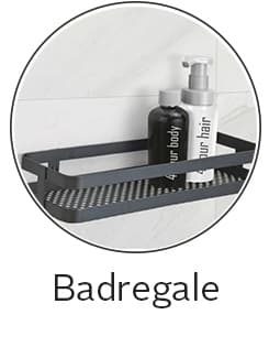 Badregale