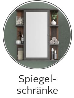 Badschränke