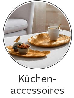 Küchenaccessioires