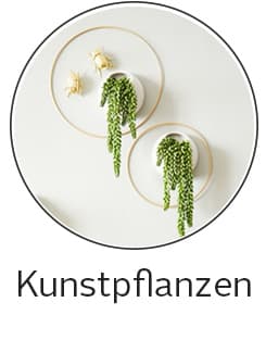 Kunstpflanzen