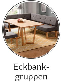 Eckbankgruppen