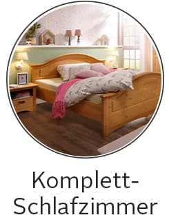 Komplett-Schlafzimmer