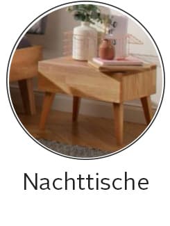 Nachttische