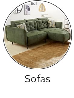 Sofas & Couches
