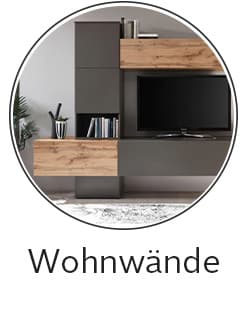 Wohnwände