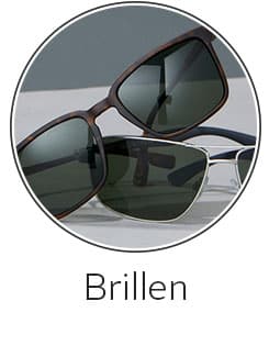 Herrenbrillen