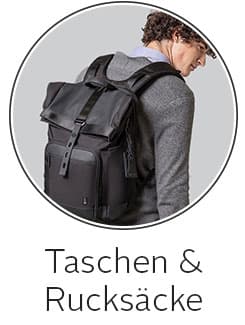 Taschen & Rucksäcke für Herren