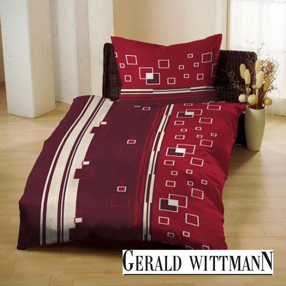 Bettwäschen von Gerald Wittmann