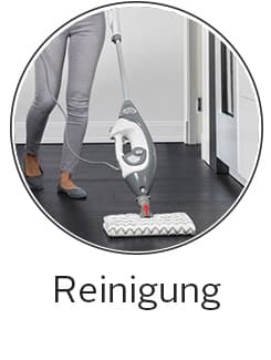 Reinigung