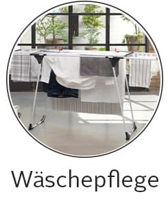 Wäschepflege