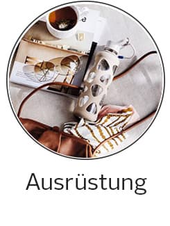 Ausrüstung