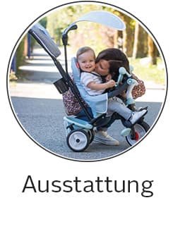 Ausstattung