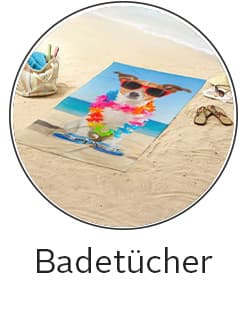 Badetücher