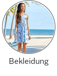 Bekleidung
