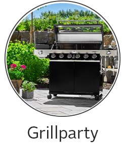 Grillparty
