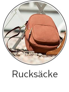 Rucksäcke