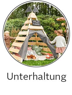 Unterhaltung