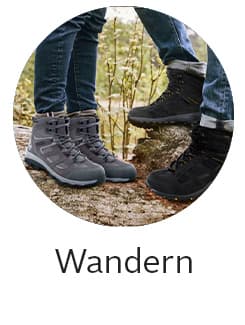 Wandern