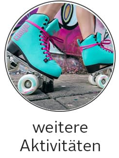 weitere Aktivitäten