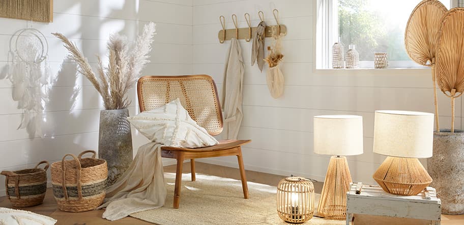 Scandi Living – All about nature