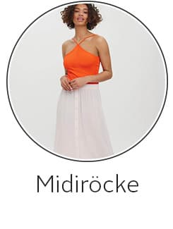 Rocktrends: Midiröcke