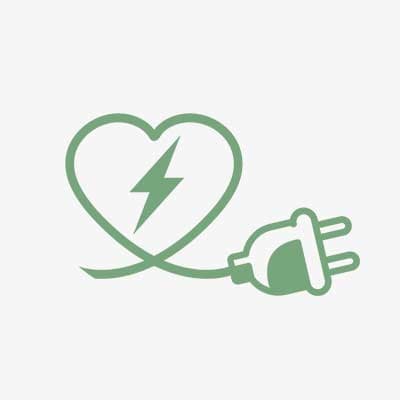 Klimaneutrale Energie