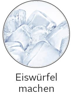 Eiswürfelmaschinen