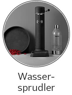 Wassersprudler