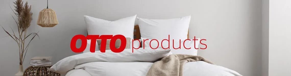 Entdecke unsere OTTO Products