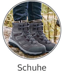 Wanderschuhe