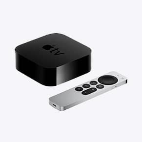Apple TV