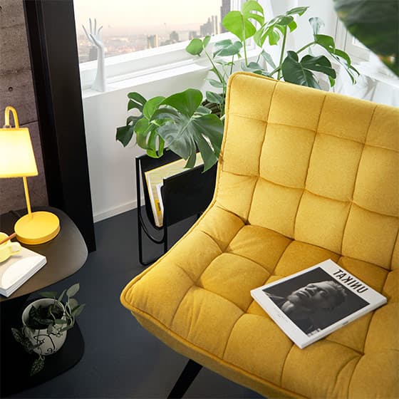Loungesessel