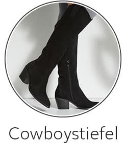 Schuhtrend: Cowboystiefel