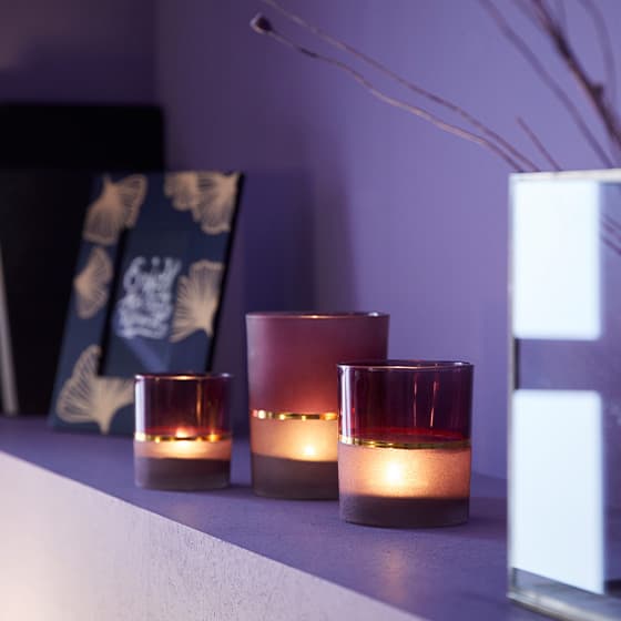 Windlichter