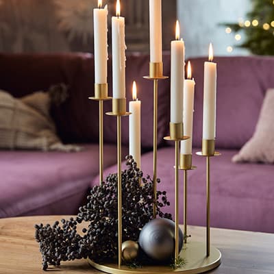 Kerzenständer