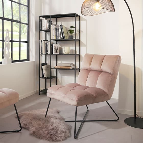 Loungesessel
