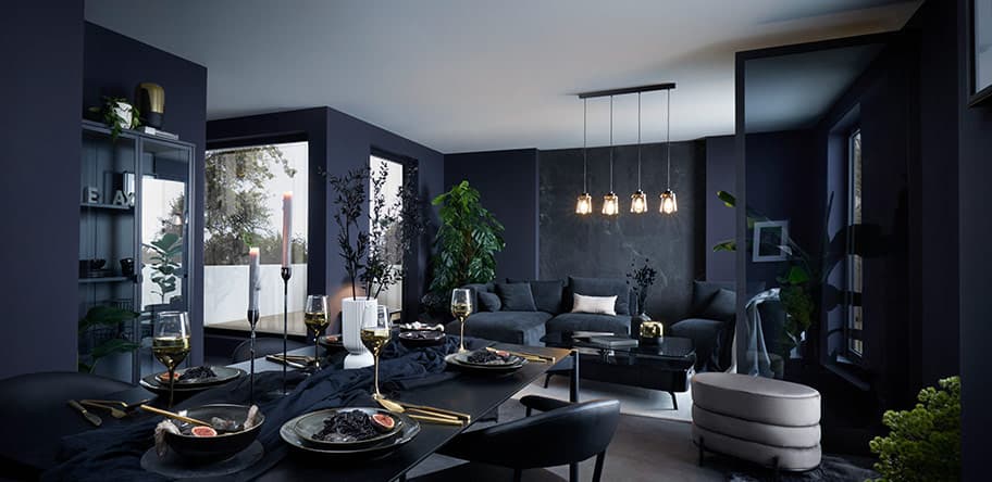 Black Charme